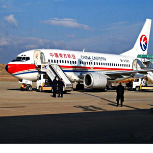 重庆江北航空运输-当日到达,轻松快捷